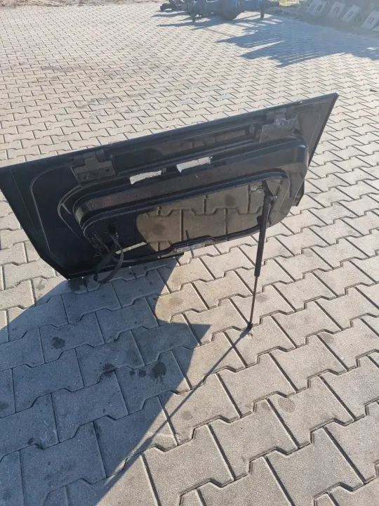 Linke Handschuhfachklappe OEM 82376273 Renault image 3