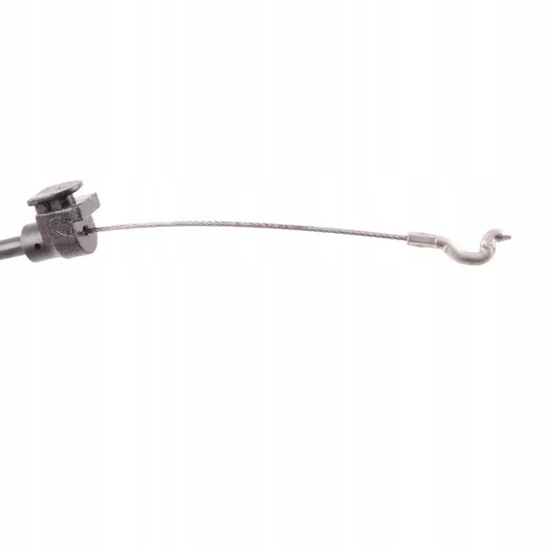 Cabo de Fechadura do Porta-Malas Mercedes S204 A2047500059 image 7