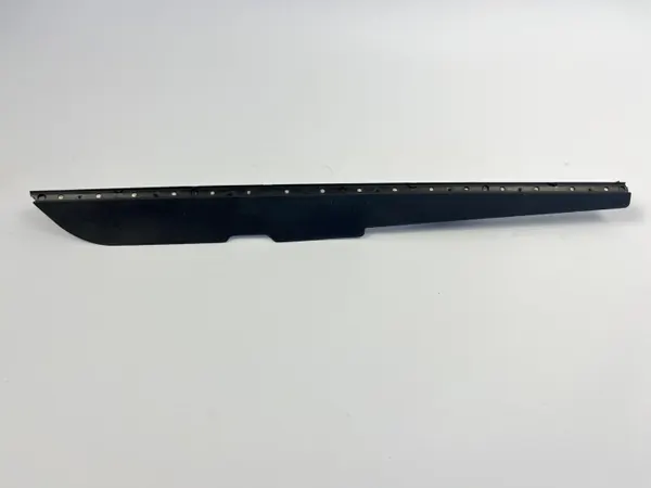 Joint Guide Toit Ouvant Droit OEM SDV05277 Mercedes W124 image 8