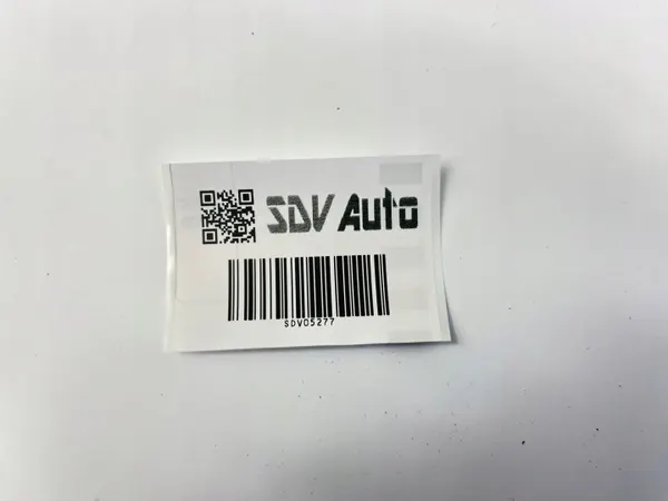 Joint Guide Toit Ouvant Droit OEM SDV05277 Mercedes W124 image 9