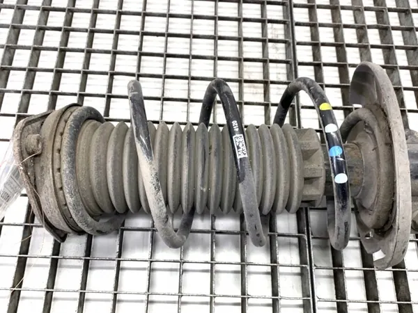Vorderer Linker Stoßdämpfer mit Feder OEM 9823318680 image 4