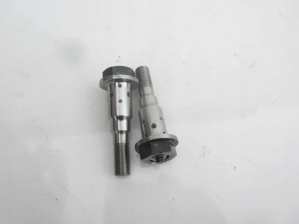 Ohjausventtiili OEM HU230500-0430 Jeep Renegade image 2