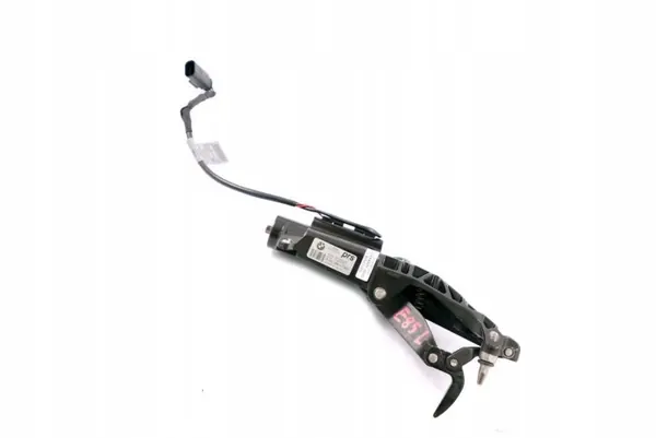 Cerrojo techo plegable BMW Z4 E85 izquierdo OEM 7043873 image 3