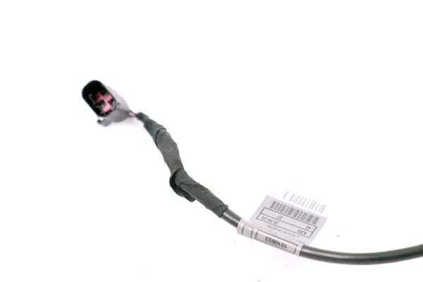 Cerrojo techo plegable BMW Z4 E85 izquierdo OEM 7043873 image 4