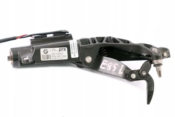 Cerrojo techo plegable BMW Z4 E85 izquierdo OEM 7043873 image 5