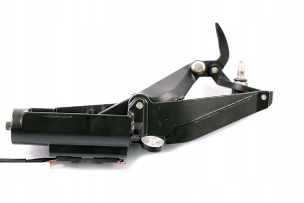 Cerrojo techo plegable BMW Z4 E85 izquierdo OEM 7043873 image 8
