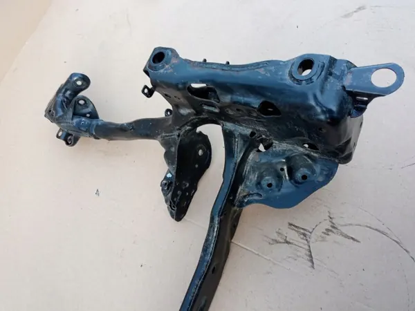 Voorste draagarm OEM 4H0399554C voor Audi A8 S8 D4 image 3