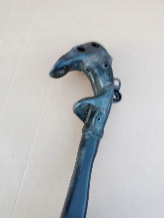 Voorste draagarm OEM 4H0399554C voor Audi A8 S8 D4 image 5