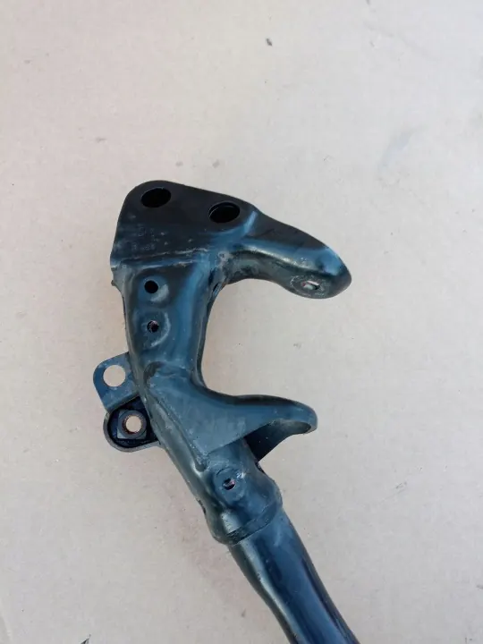 Voorste draagarm OEM 4H0399554C voor Audi A8 S8 D4 image 6