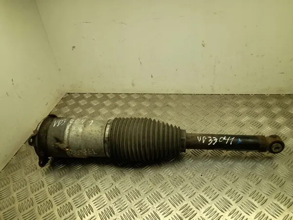 Tesla Luftfederbein OEM 600635307A hinten rechts image 2