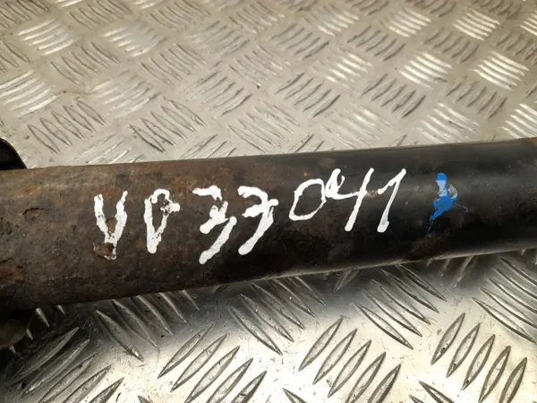 Tesla Luftfederbein OEM 600635307A hinten rechts image 3