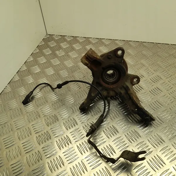 Alloggiamento Cuscinetto Renault ZOE 2018 Anteriore Destro 400143684R image 2