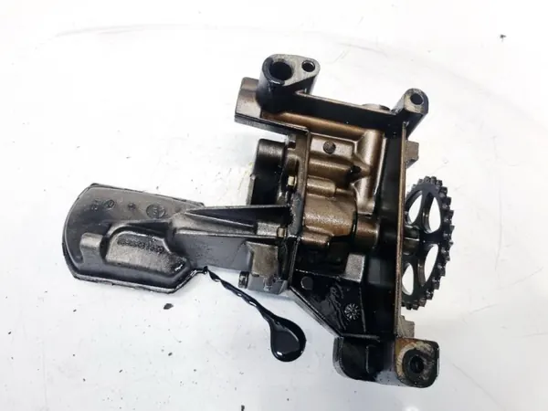 Oliepomp OEM 9626261520 voor Peugeot 406 2.0L image 3