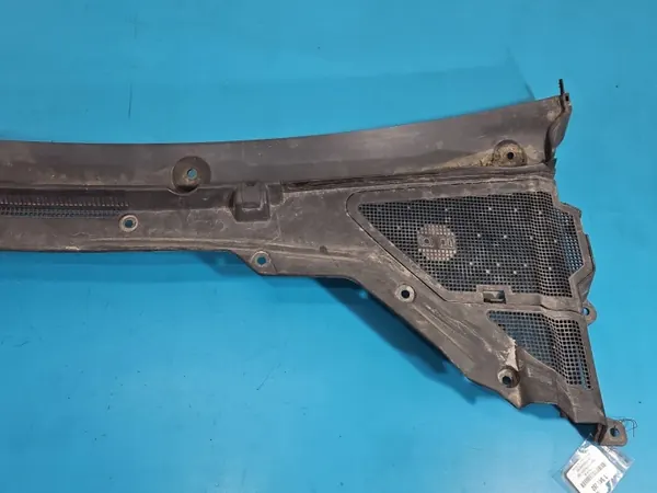 Frontscheibe Jaguar XE X760 OEM GX73-4105-AJ Gebraucht image 3