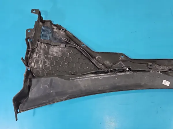 Frontscheibe Jaguar XE X760 OEM GX73-4105-AJ Gebraucht image 5