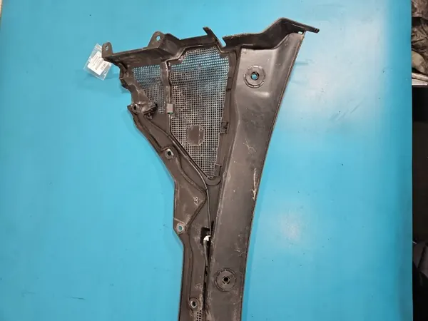 Frontscheibe Jaguar XE X760 OEM GX73-4105-AJ Gebraucht image 6
