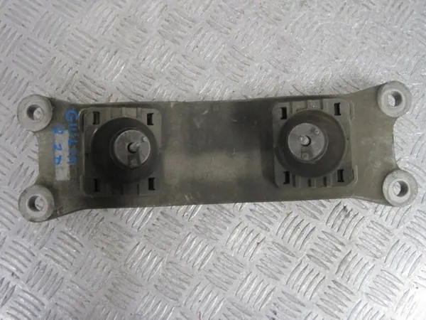 Support de boîte OEM 782216150884 pour Alfa Romeo Giulia image 2