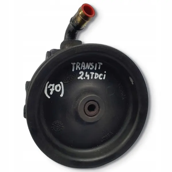Bomba de dirección Ford Transit MK6 OEM HBD-JX image 2