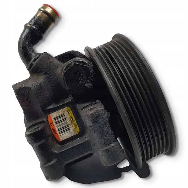 Bomba de dirección Ford Transit MK6 OEM HBD-JX image 5