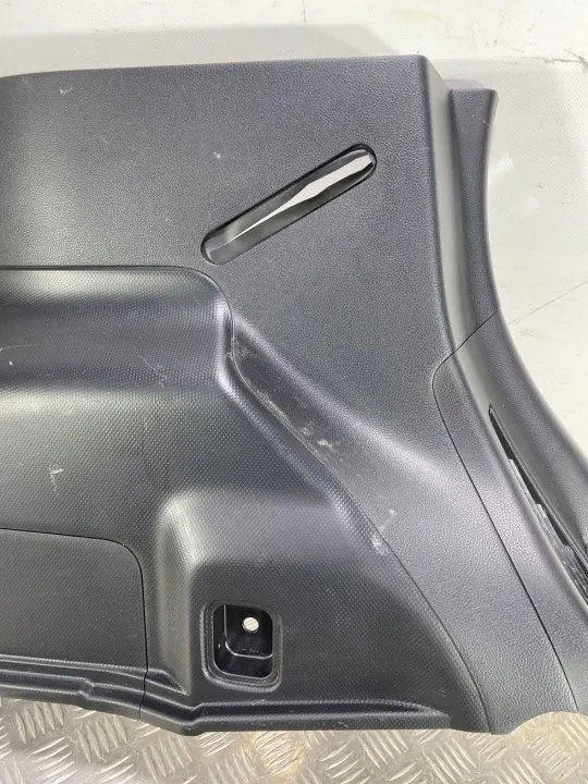 Panneau roue de secours Subaru Forester OEM 94027SJ070 image 10