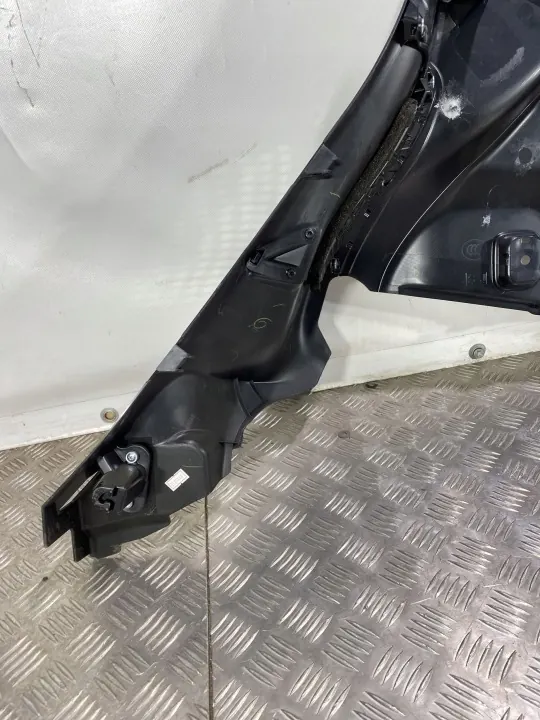 Panneau roue de secours Subaru Forester OEM 94027SJ070 image 5