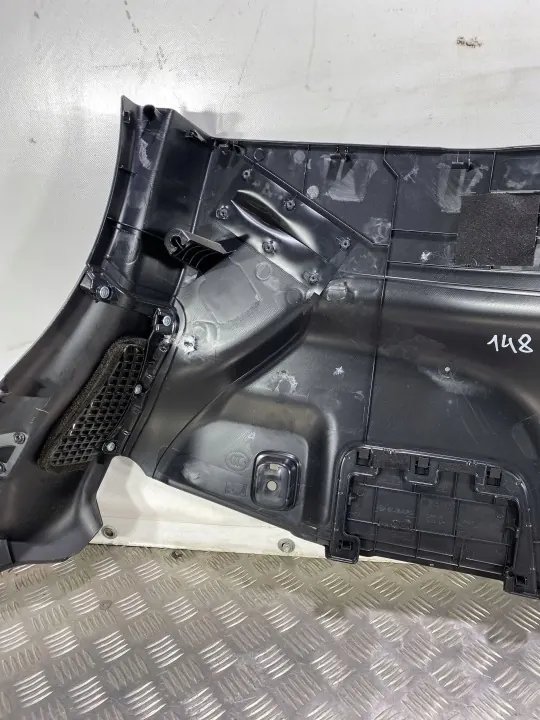Panneau roue de secours Subaru Forester OEM 94027SJ070 image 6