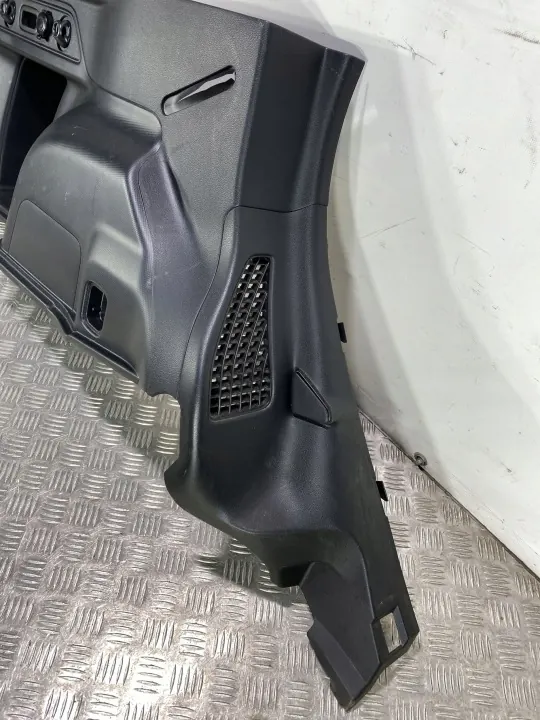 Panneau roue de secours Subaru Forester OEM 94027SJ070 image 7
