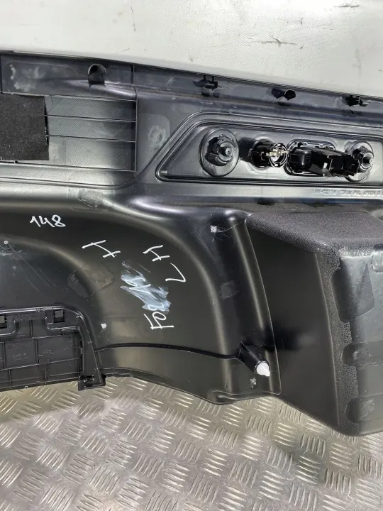 Panneau roue de secours Subaru Forester OEM 94027SJ070 image 8