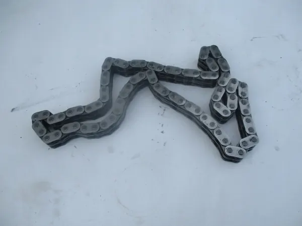 Chaîne de distribution OEM 504374029 Fiat Ducato image 3