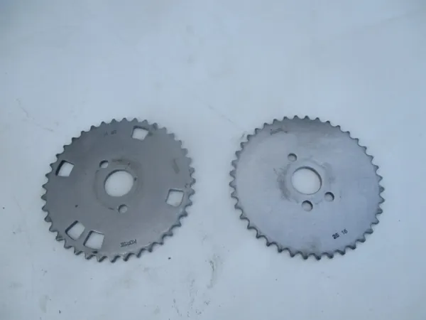 Chaîne de distribution OEM 504374029 Fiat Ducato image 4