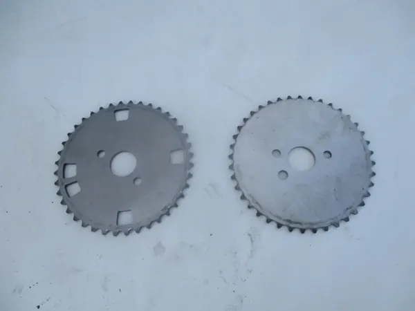Chaîne de distribution OEM 504374029 Fiat Ducato image 5