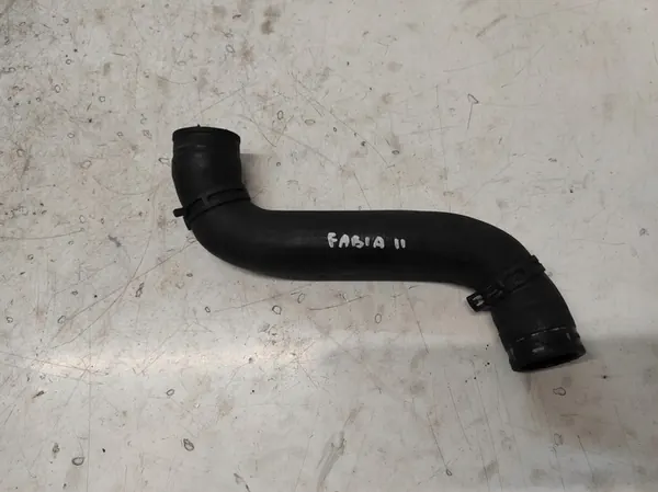 Tubería de intercooler SKODA FABIA 2 II 07- 1.4TDI 6Q0145828P image 2