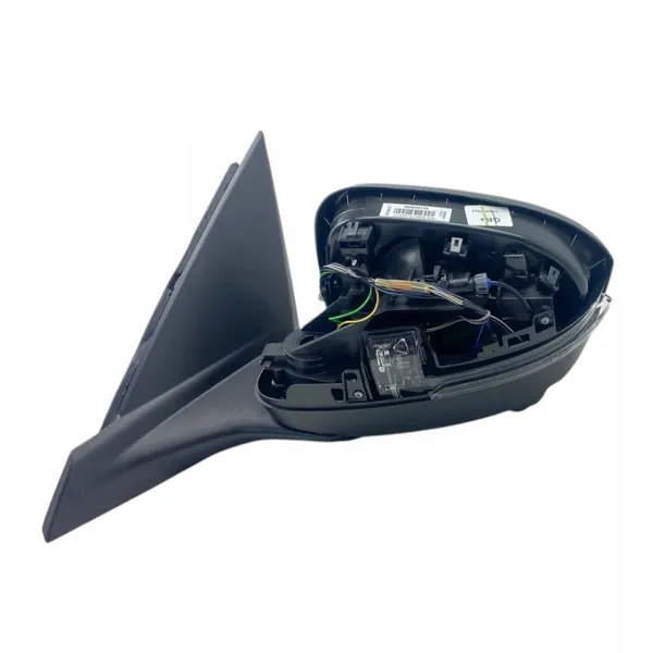 Vasen sivupeili kamera OEM 963023517R Renault Scenic EV image 2