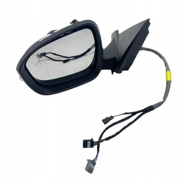 Vasen sivupeili kamera OEM 963023517R Renault Scenic EV image 3