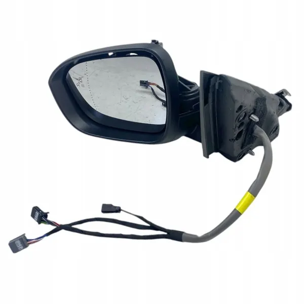 Vasen sivupeili kamera OEM 963023517R Renault Scenic EV image 4