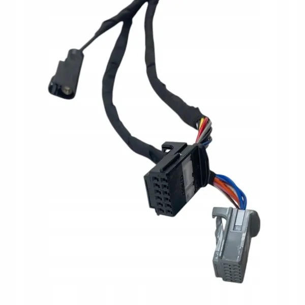 Vasen sivupeili kamera OEM 963023517R Renault Scenic EV image 6