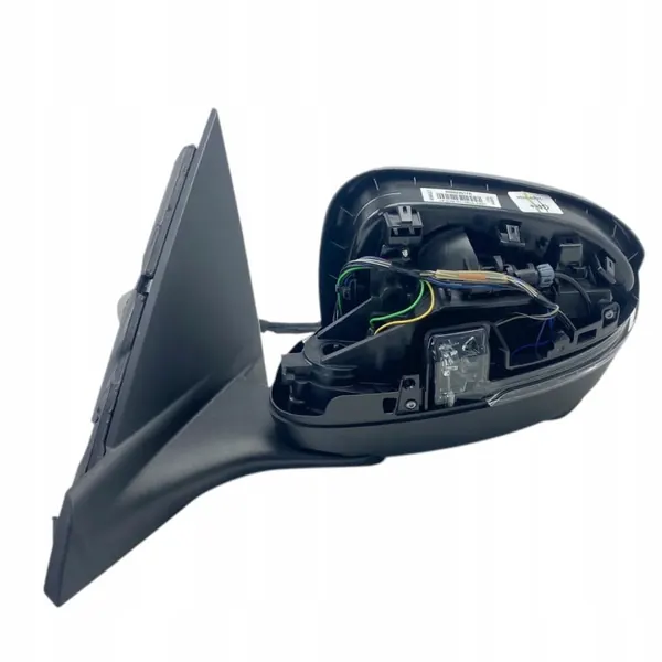Vasen sivupeili kamera OEM 963023517R Renault Scenic EV image 8