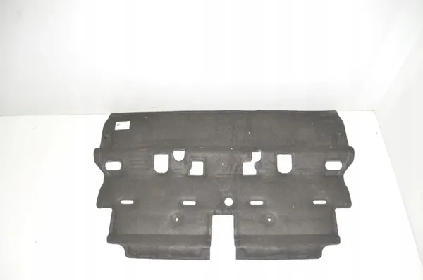 Isolamento Acústico BMW I3 OEM 51487272378 - Usado image 2