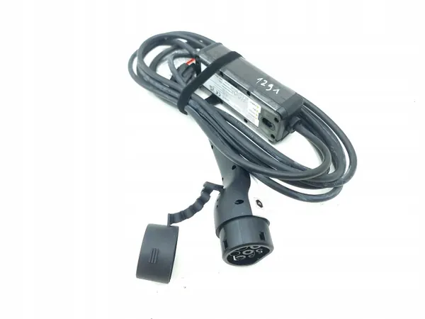 Hyundai Kona II 2024 EV-latauskaapeli OEM 91686bf060kr image 2