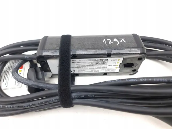 Hyundai Kona II 2024 EV-latauskaapeli OEM 91686bf060kr image 4