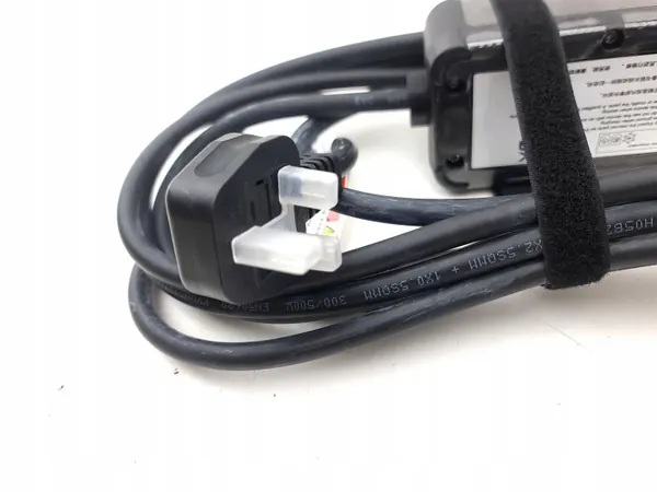 Hyundai Kona II 2024 EV-latauskaapeli OEM 91686bf060kr image 5