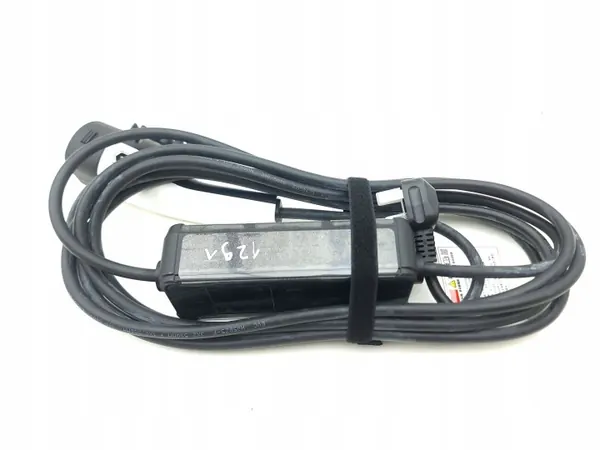 Hyundai Kona II 2024 EV-latauskaapeli OEM 91686bf060kr image 6