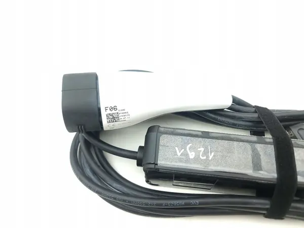 Hyundai Kona II 2024 EV-latauskaapeli OEM 91686bf060kr image 7