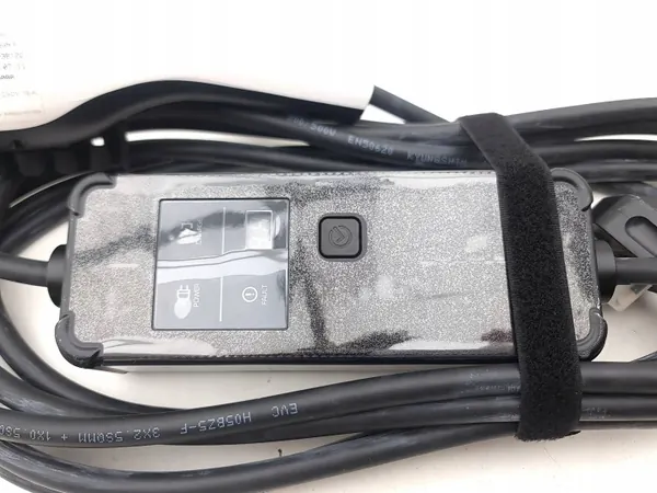Hyundai Kona II 2024 EV-latauskaapeli OEM 91686bf060kr image 9