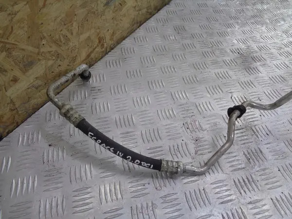 Ilmastointiletku Renault Espace IV 2.0 DCI OEM 8200680870 image 2