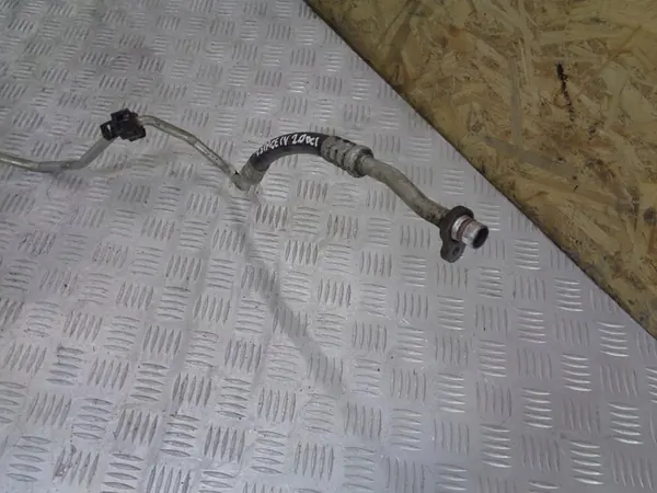 Ilmastointiletku Renault Espace IV 2.0 DCI OEM 8200680870 image 3