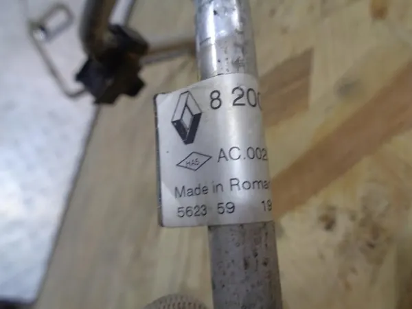 Ilmastointiletku Renault Espace IV 2.0 DCI OEM 8200680870 image 5