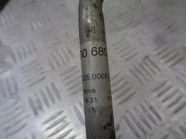 Ilmastointiletku Renault Espace IV 2.0 DCI OEM 8200680870 image 6