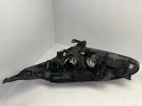 PEUGEOT 208 LIFT LINKS RECHTS LED LENS 90132562 90132563 image 10