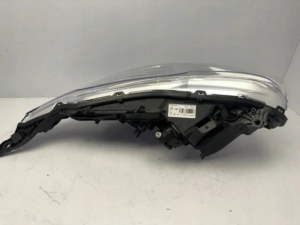 PEUGEOT 208 LIFT LINKS RECHTS LED LENS 90132562 90132563 image 7